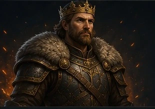 LandForge König